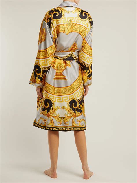 versace robe 3xl|Versace robe cost.